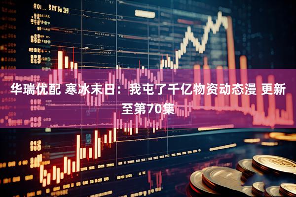 华瑞优配 寒冰末日：我屯了千亿物资动态漫 更新至第70集